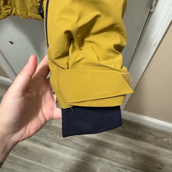 Salomon Men's Yellow Jacket - Picture 13 of 15